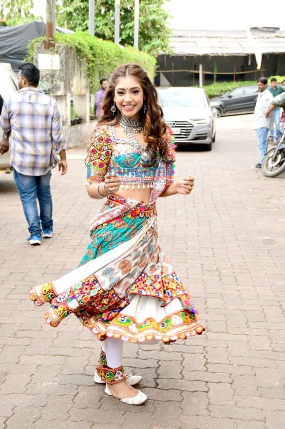 Niti Taylor