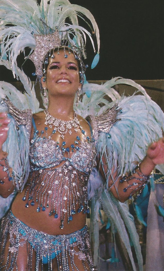 Nívea Stelmann