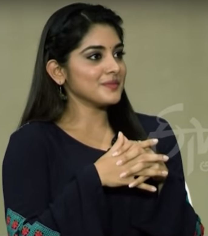 Nivetha Tharseth