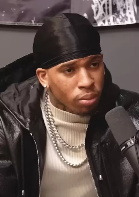 NLE Choppa