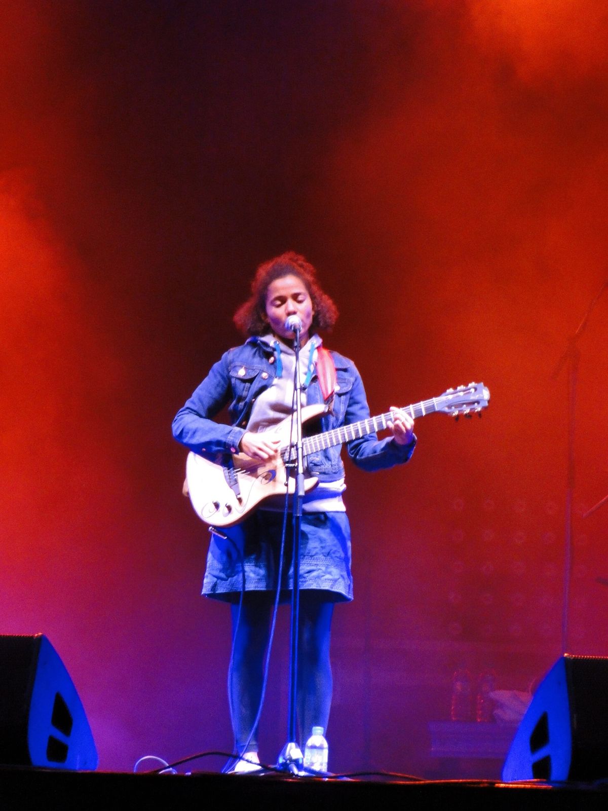 Nneka