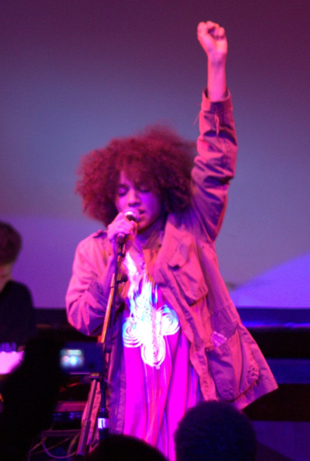 Nneka