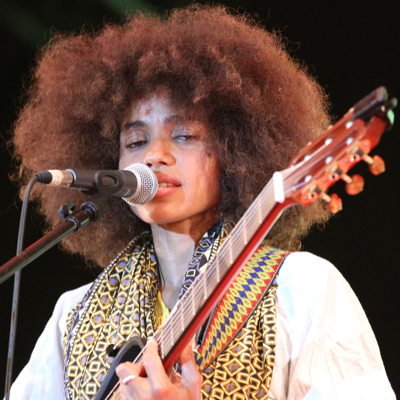 Nneka