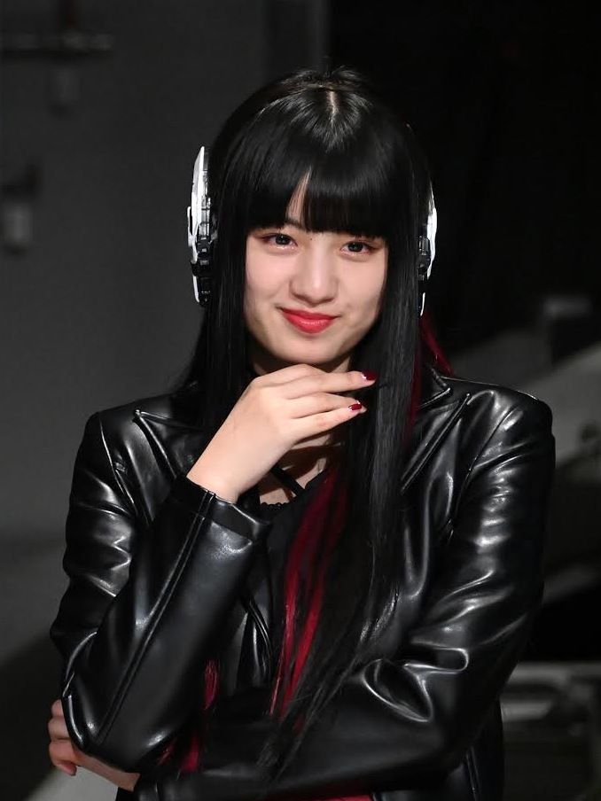 Noa Tsurushima