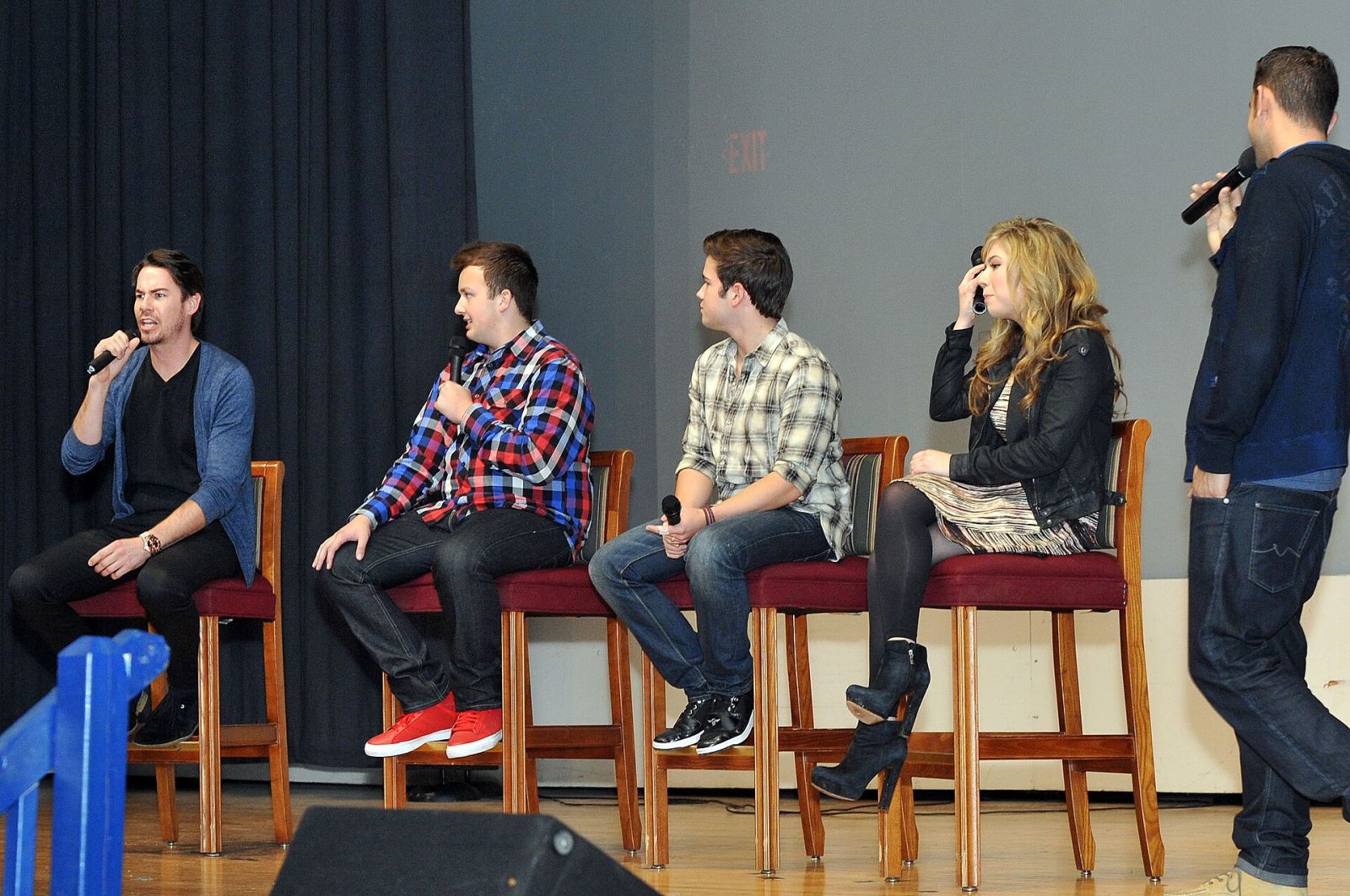 Noah Munck