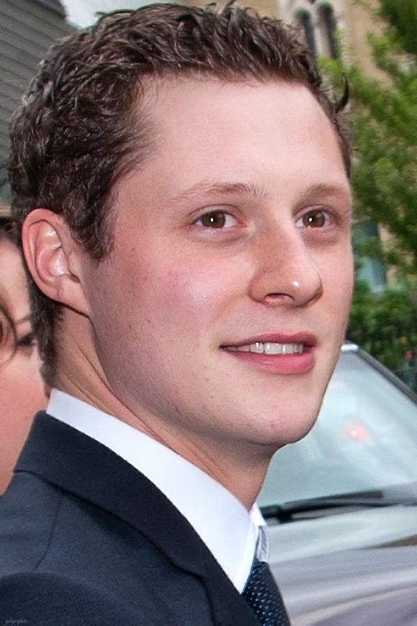 Noah Reid