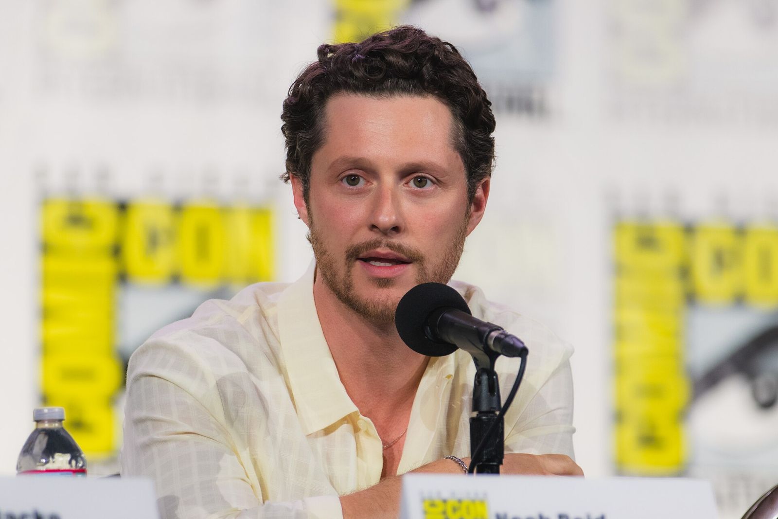 Noah Reid