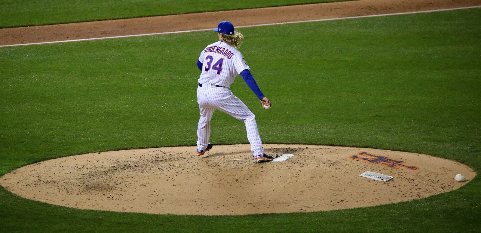 Noah Syndergaard