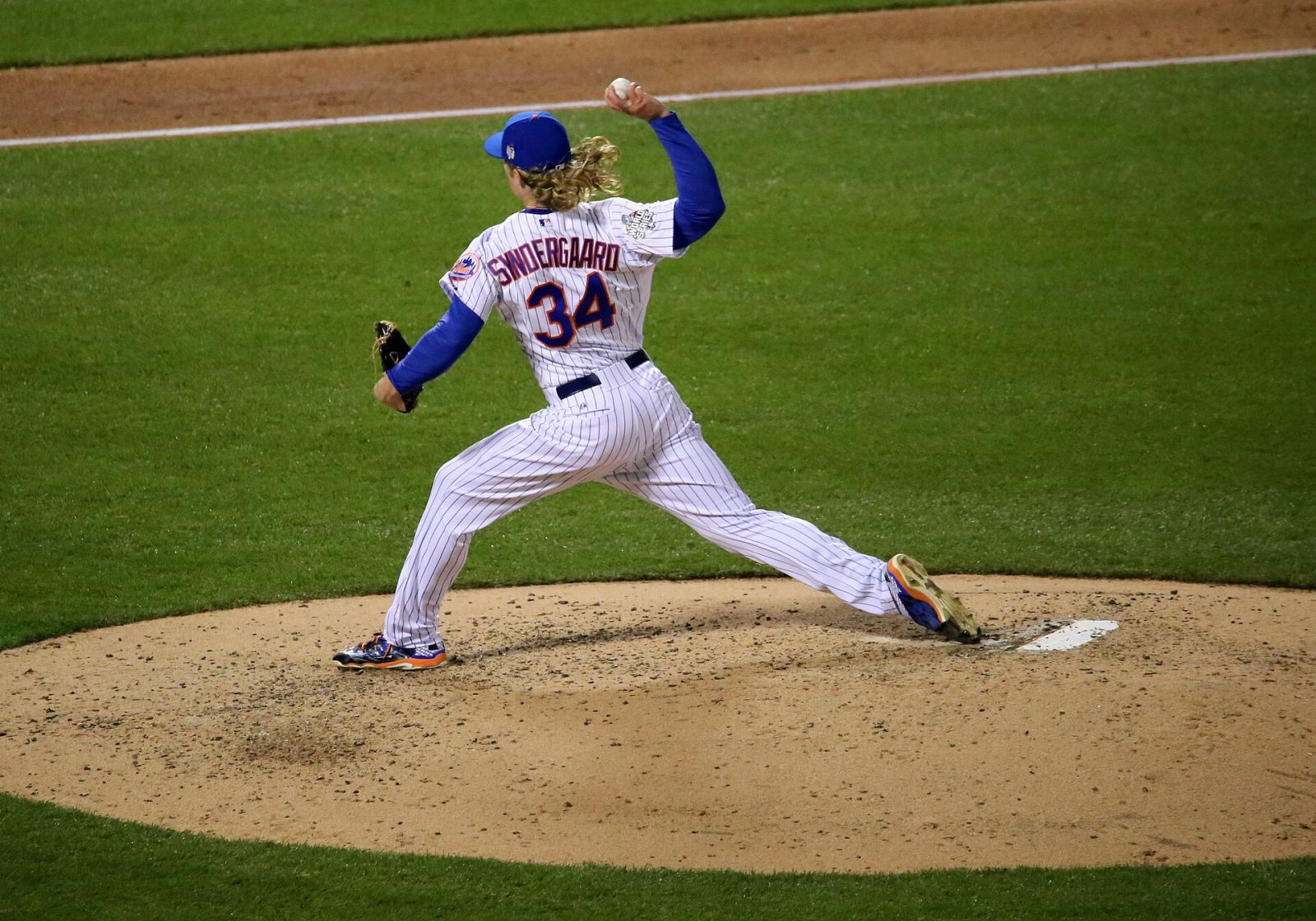 Noah Syndergaard