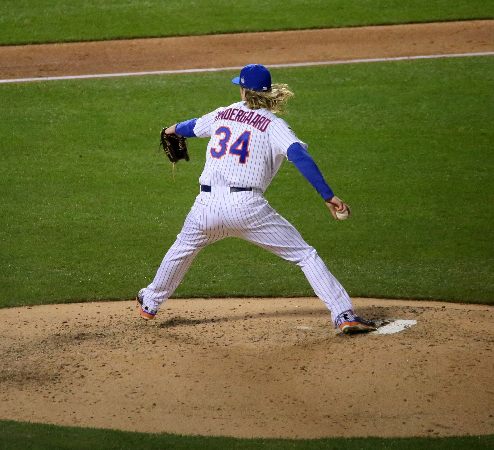 Noah Syndergaard