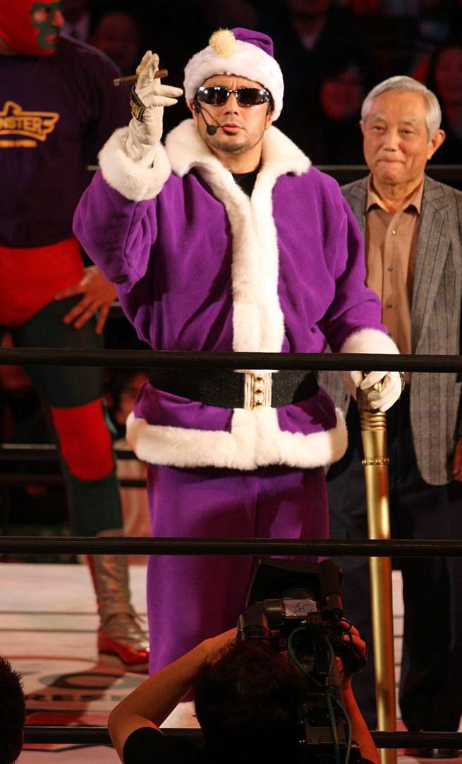 Nobuhiko Takada