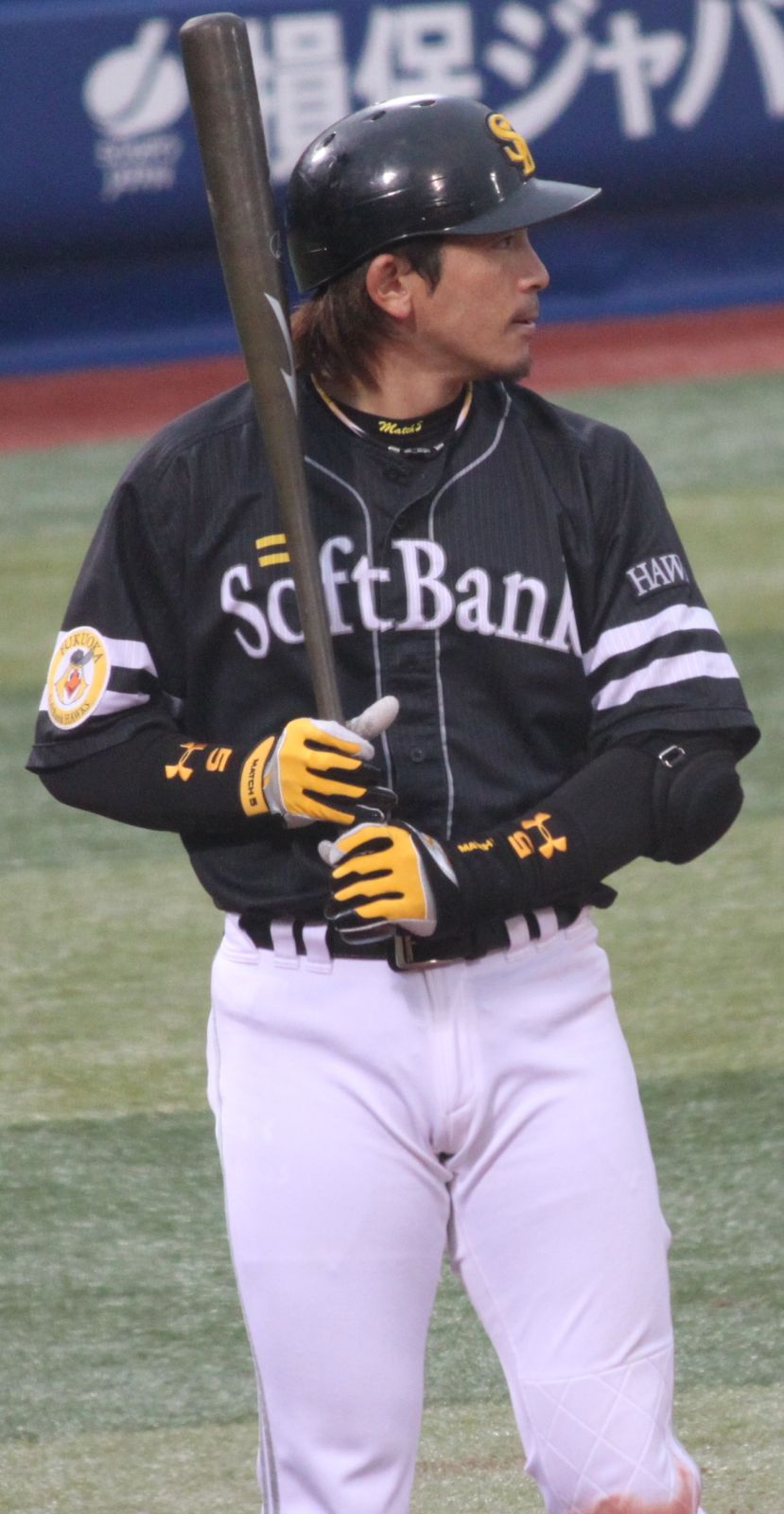 Nobuhiro Matsuda