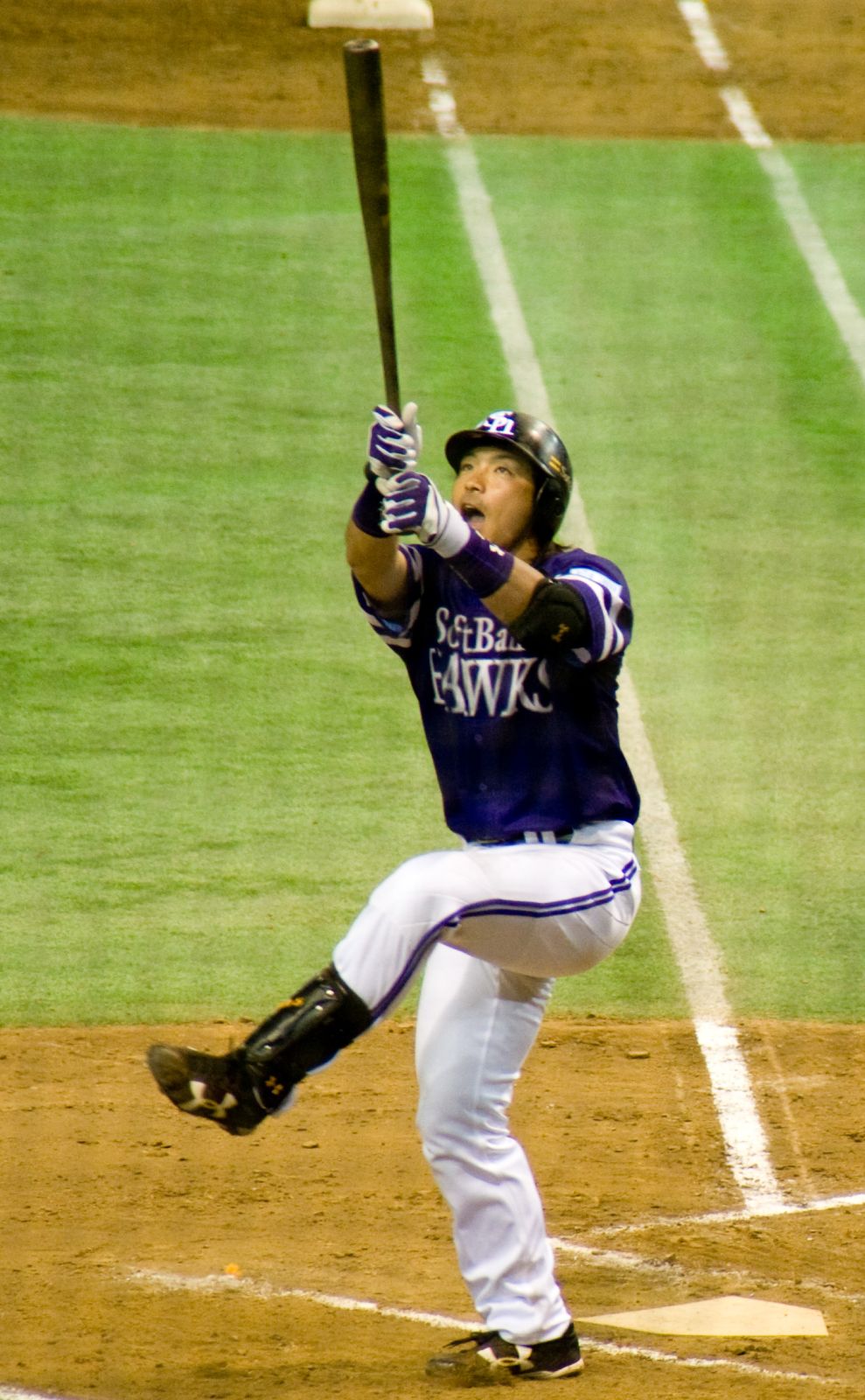 Nobuhiro Matsuda