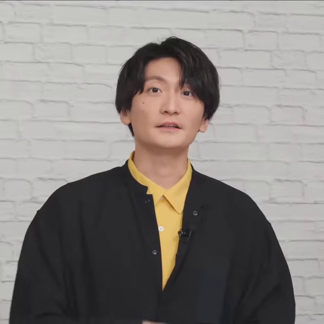 Nobunaga Shimazaki