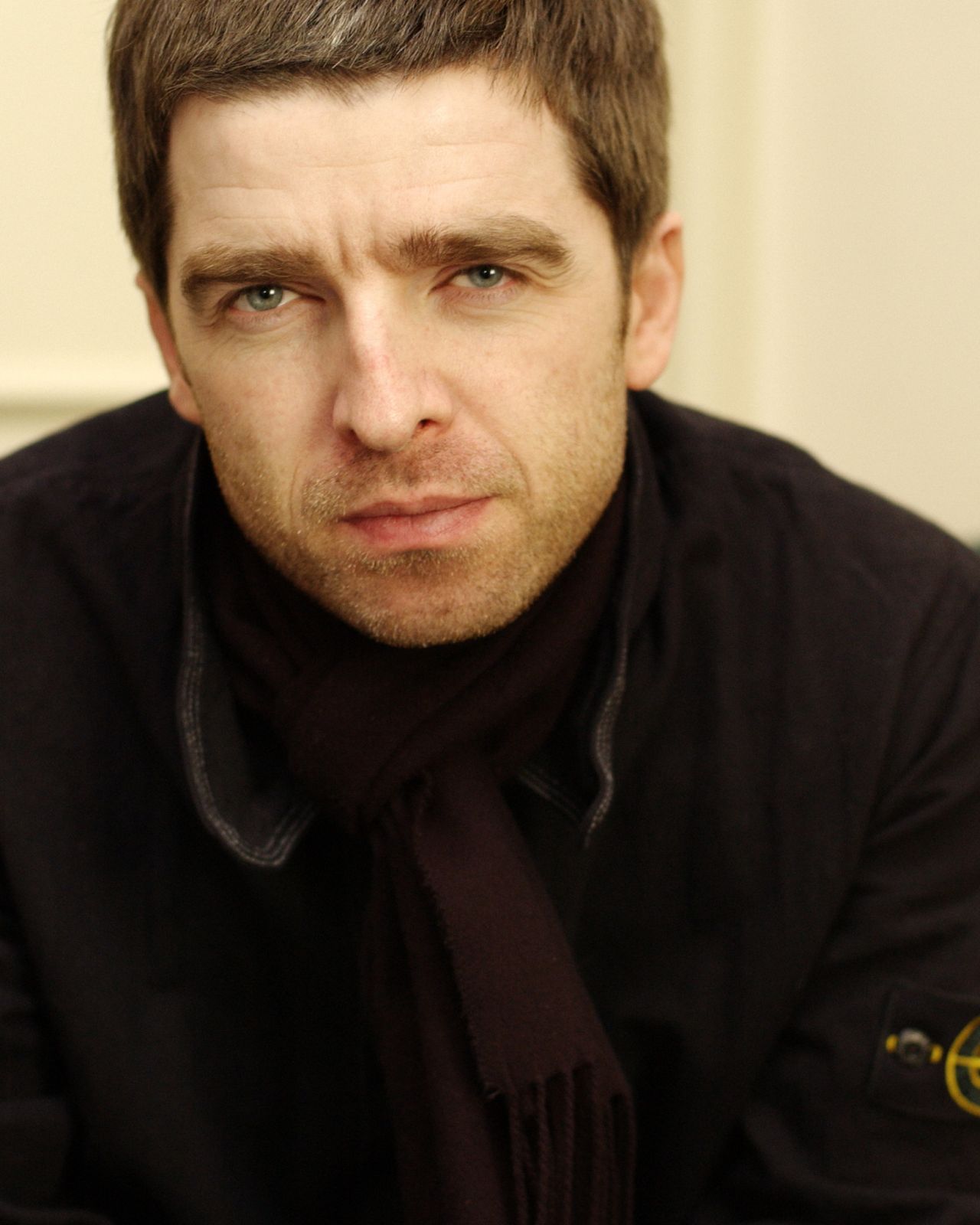 Noel Gallagher