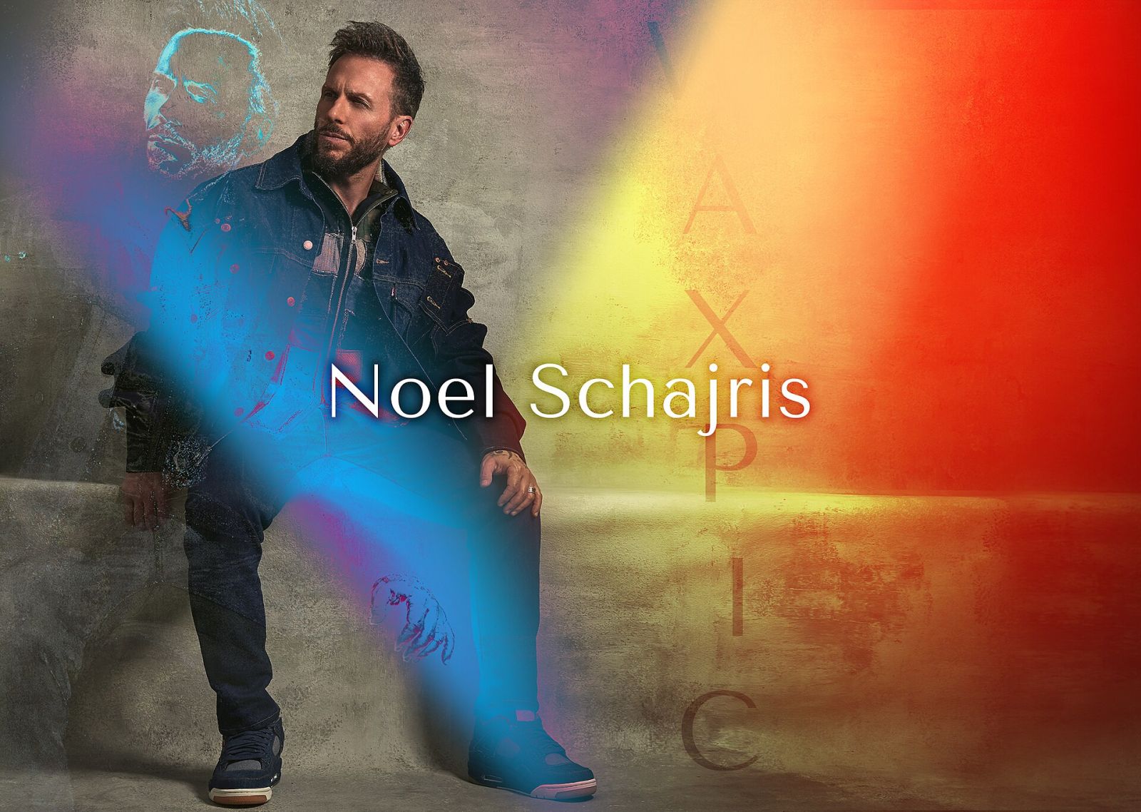 Noel Schajris