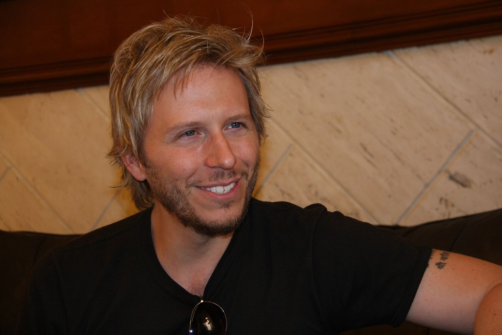 Noel Schajris
