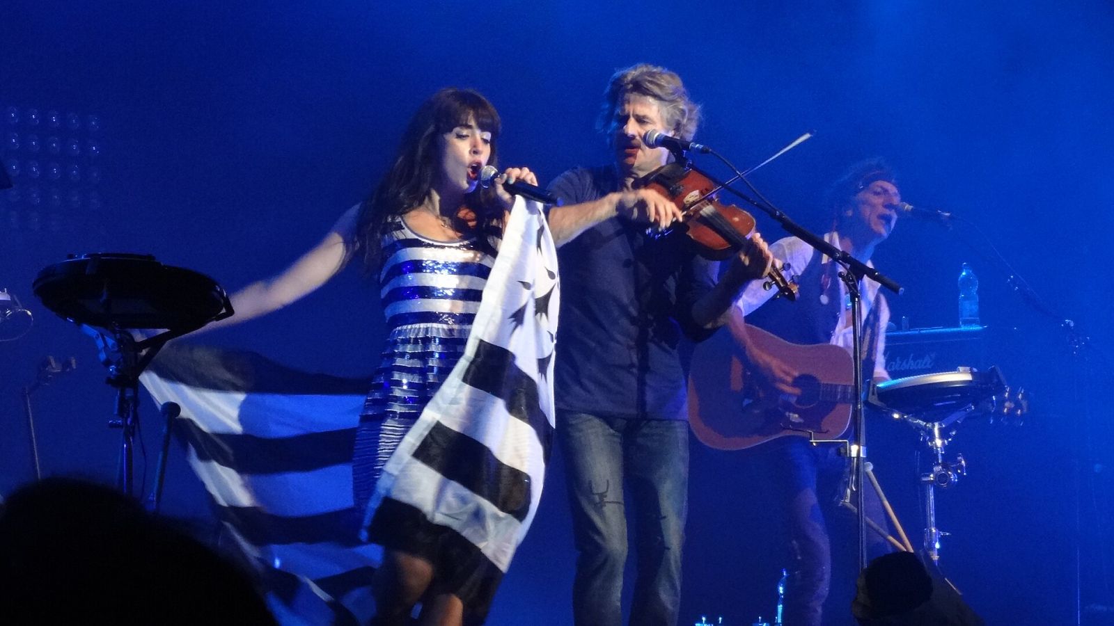 Nolwenn Leroy