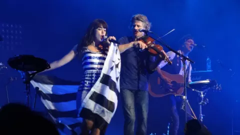 Nolwenn Leroy