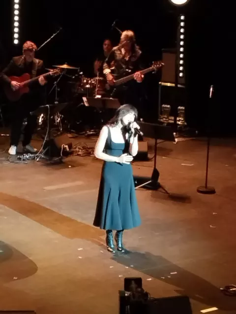 Nolwenn Leroy