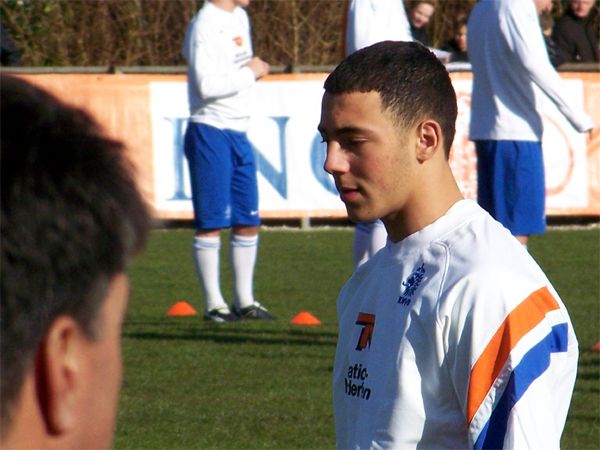 Nordin Amrabat