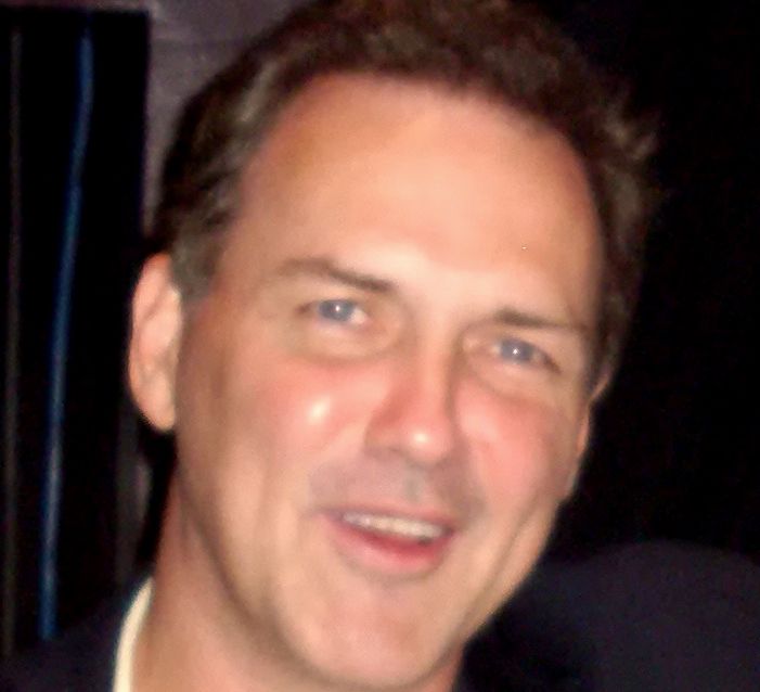 Norm Macdonald