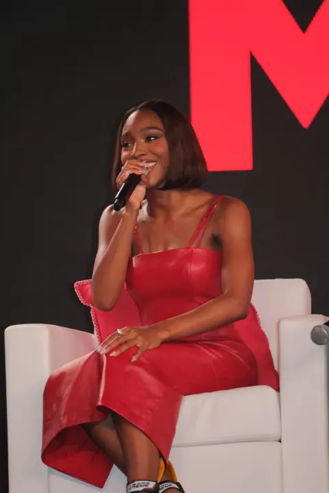 Normani