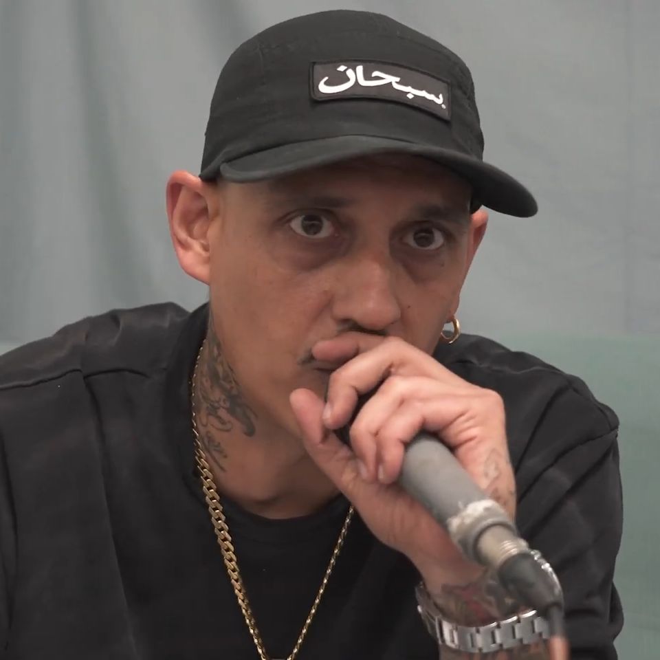 Noyz Narcos