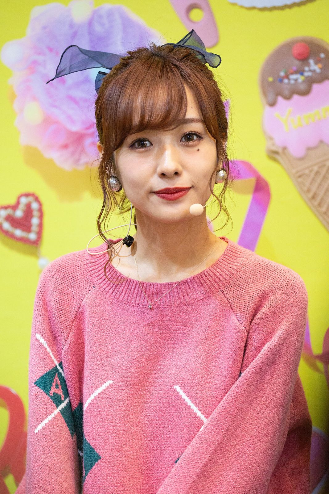 Nozomi Maeda