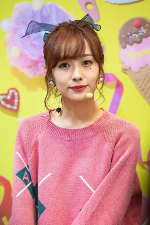 Nozomi Maeda