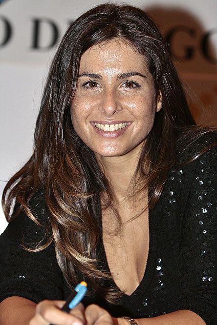 Nuria Roca