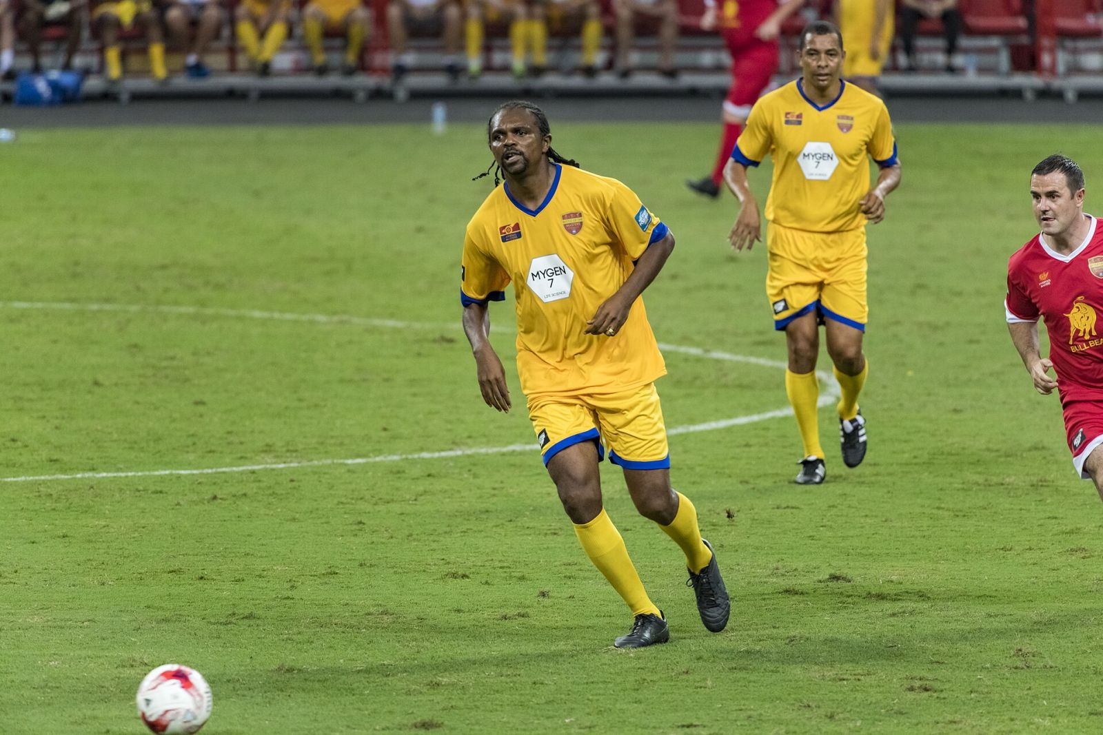 Nwankwo Kanu