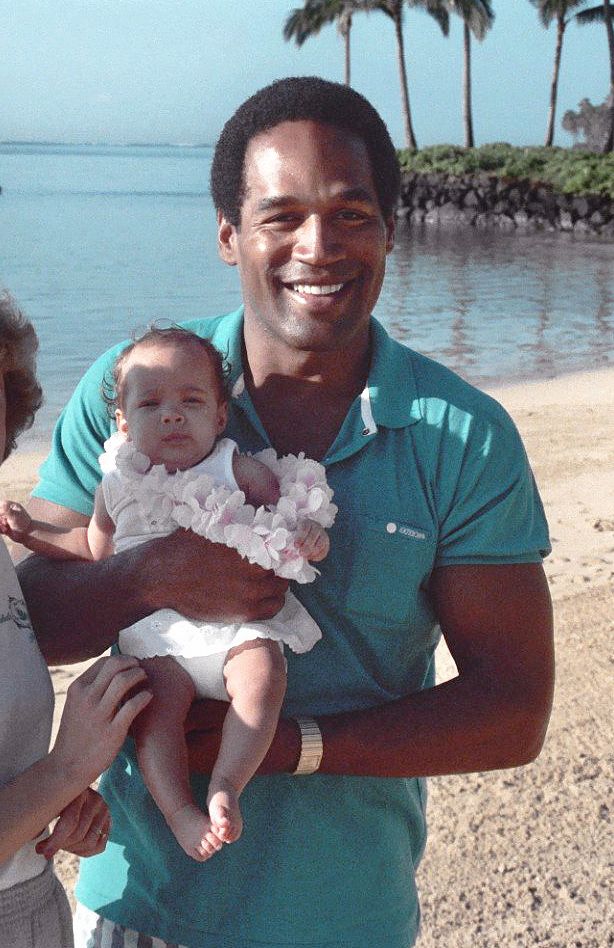 O. J. Simpson