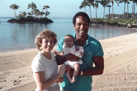 O. J. Simpson