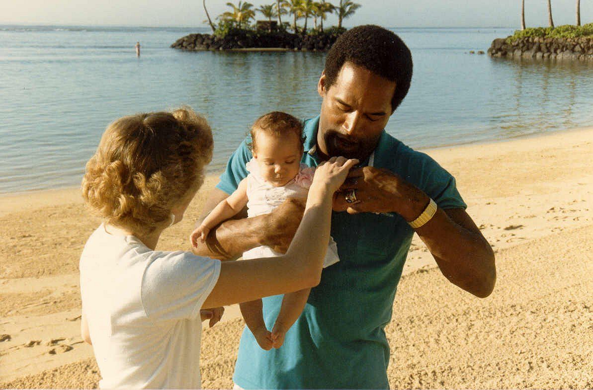 O. J. Simpson