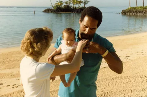 O. J. Simpson