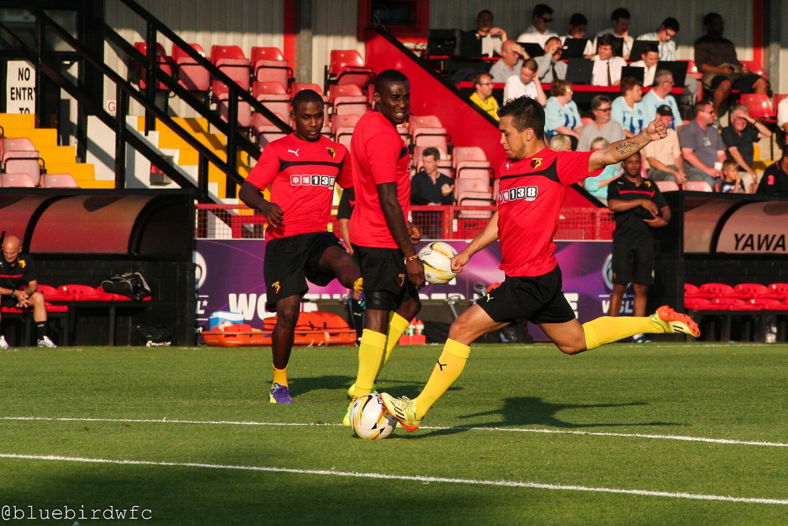 Odion Ighalo