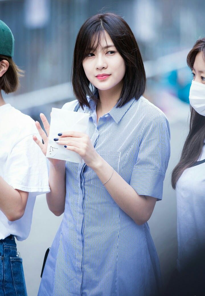 Oh Ha-young
