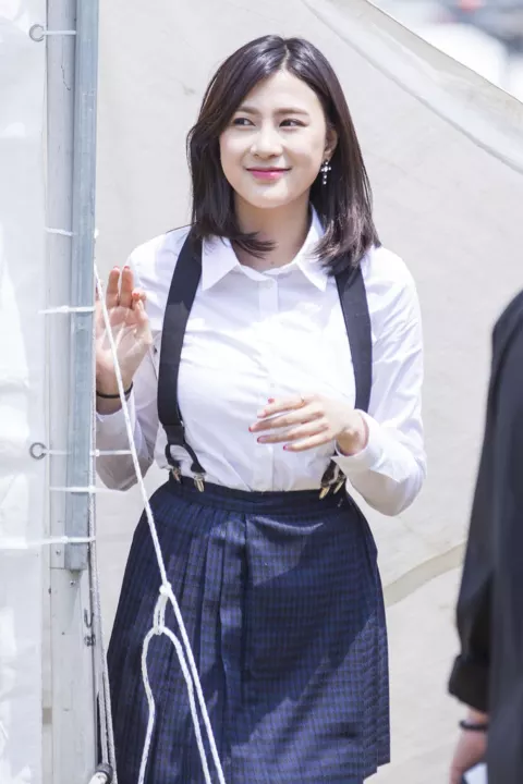 Oh Ha-young