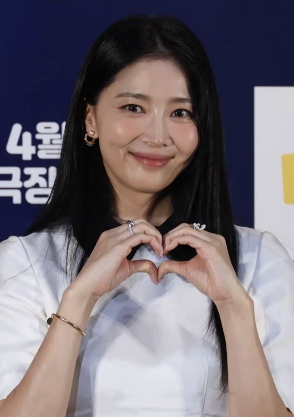 Oh Yoon-ah