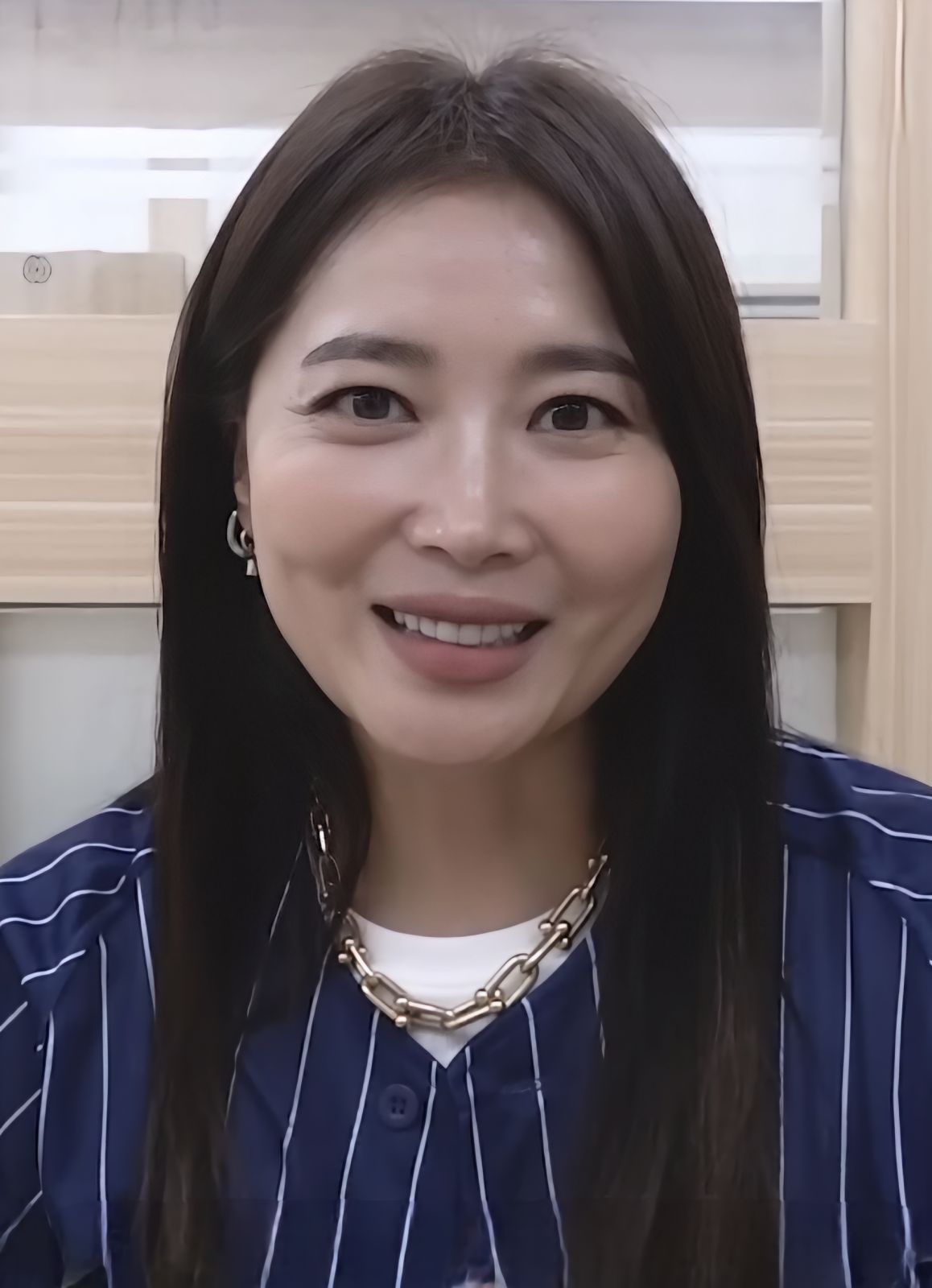 Oh Yoon-ah