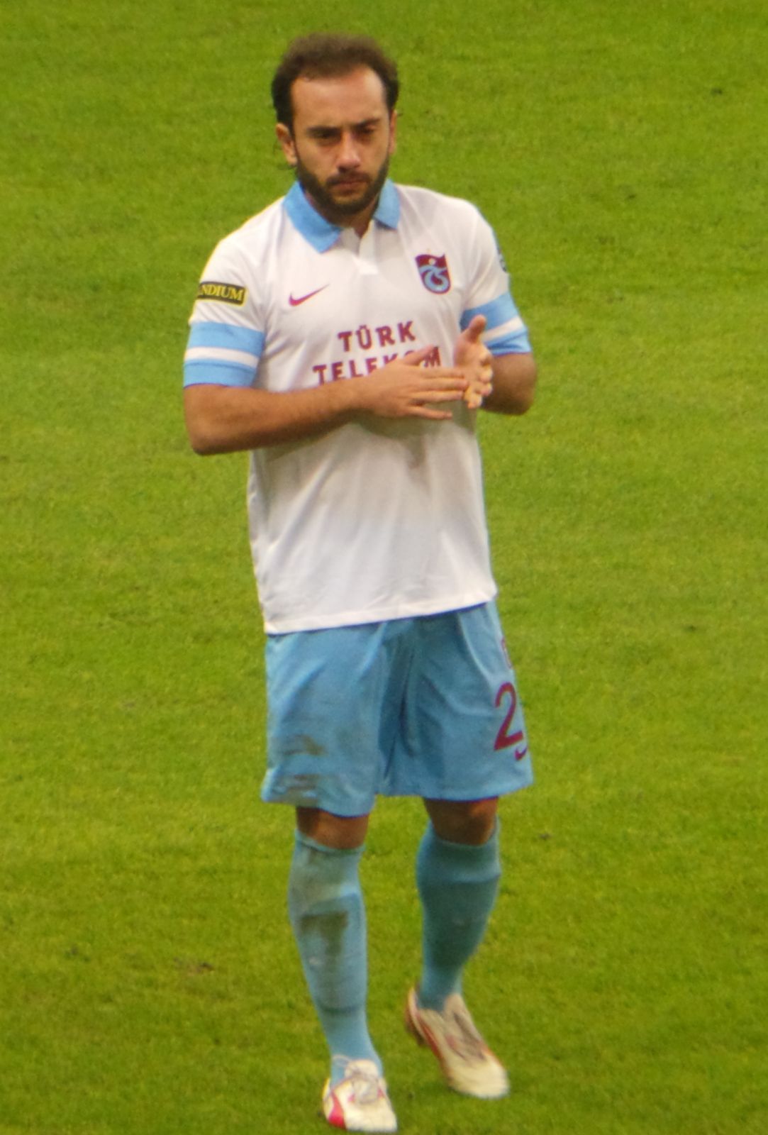 Olcan Adın
