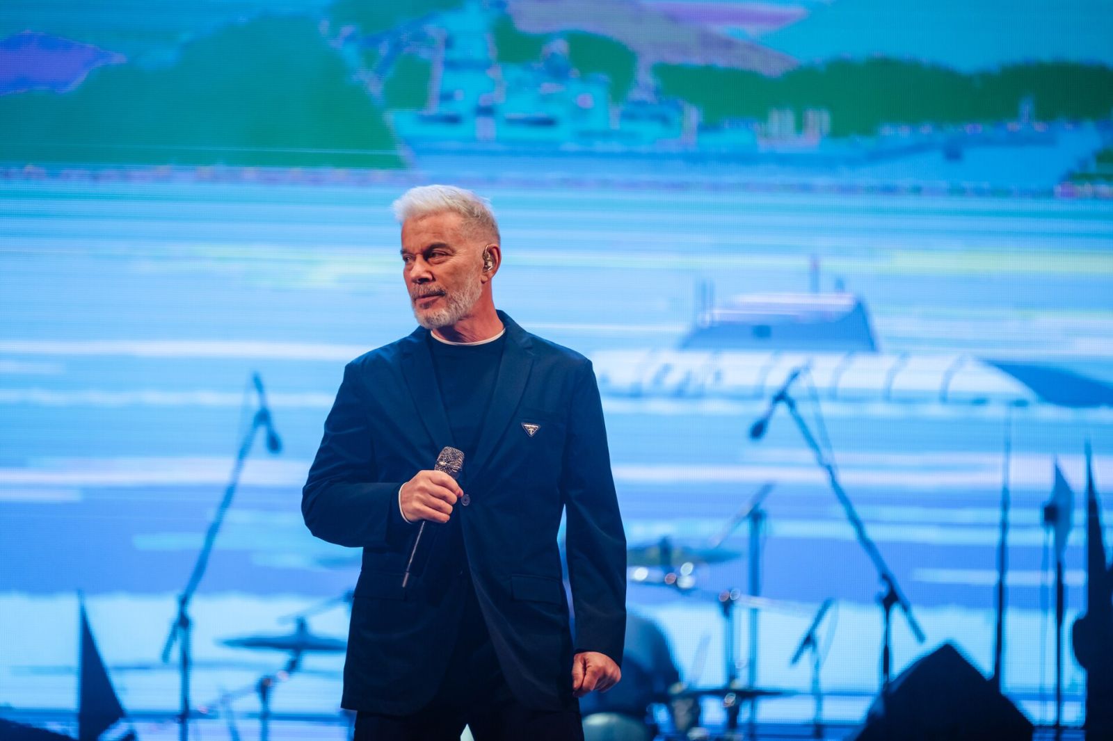 Oleg Gazmanov