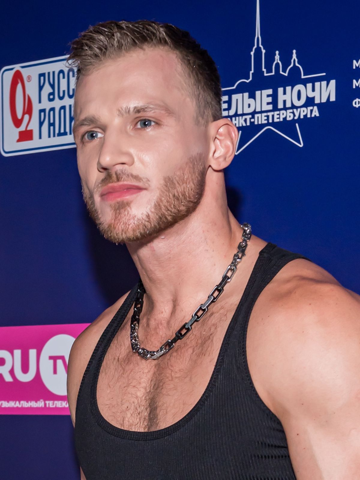 Oleg Mayami