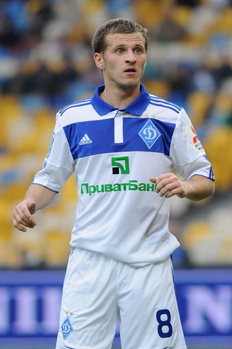 Oleksandr Aliyev