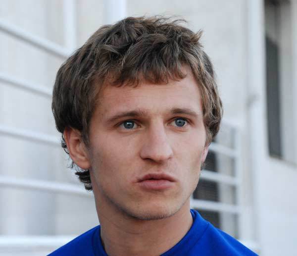 Oleksandr Aliyev