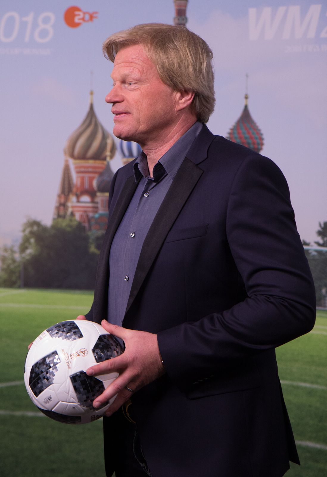 Oliver Kahn