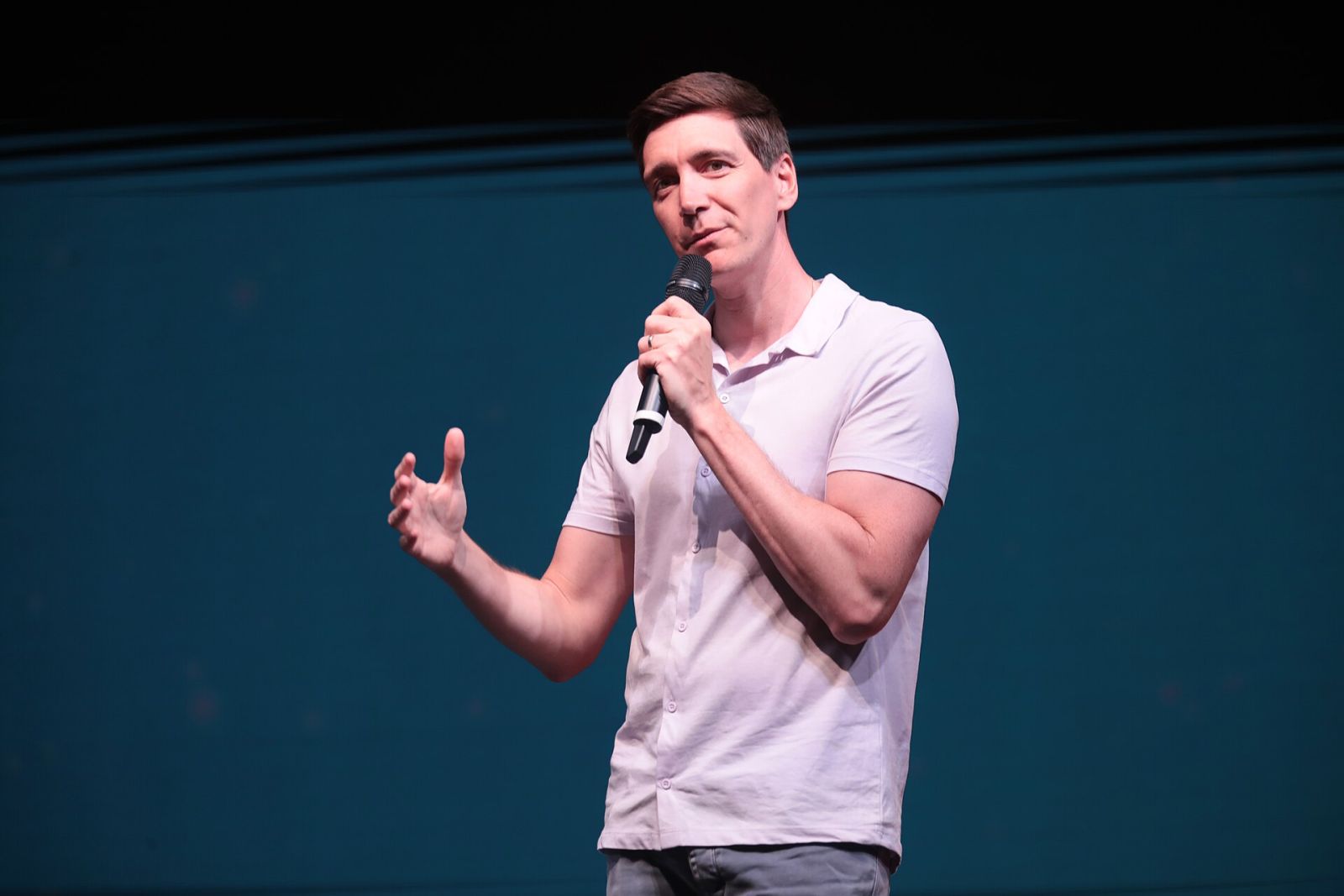 Oliver Phelps