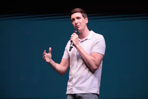 Oliver Phelps