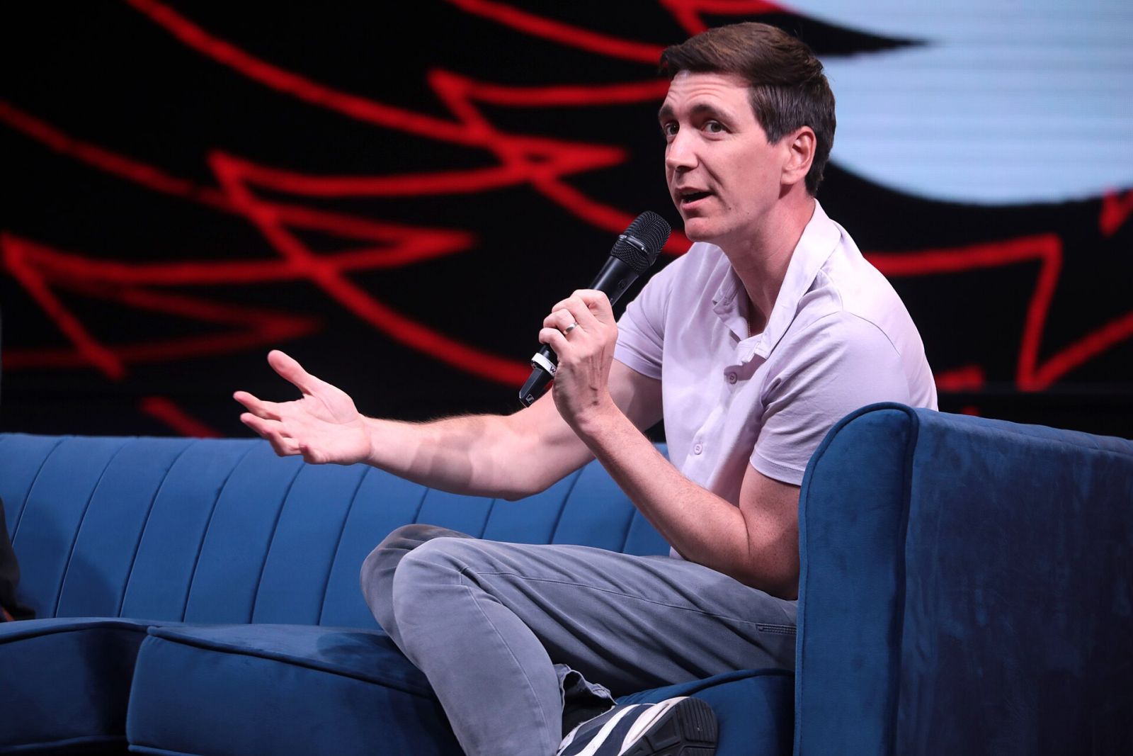 Oliver Phelps